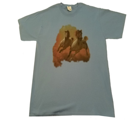 napoleon-dynamite-horses-shirt