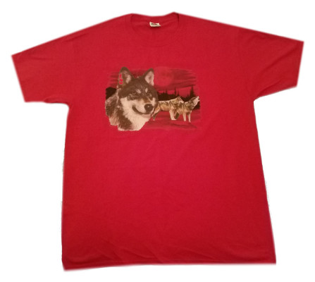 napoleon-dynamite-wolf-shirt